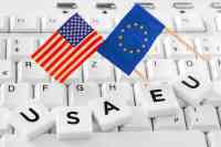 Steuerdatenaustausch in EU und international