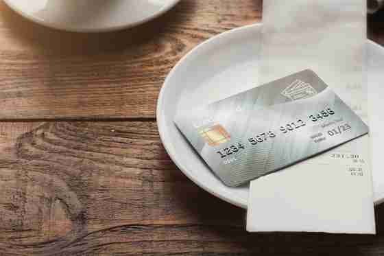 Spalte Bewirtungsrechnung richtig ausstellen